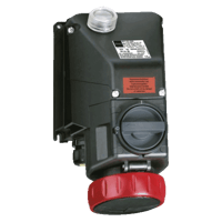 Maintenance Socket Isolator 32 A Series 8571/51
